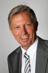 Dieter Feulner