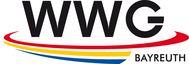 Das Logo des WWG Bayreuth