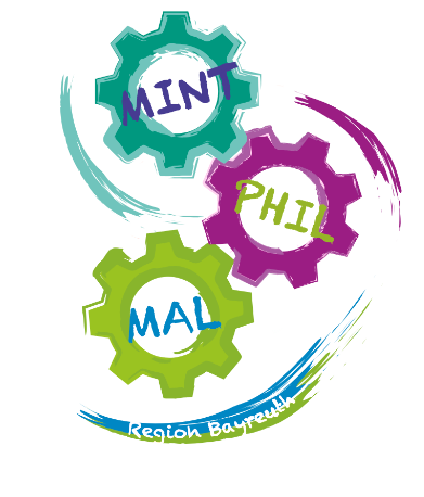 Logo MINT PHIL MAL der Region Bayreuth