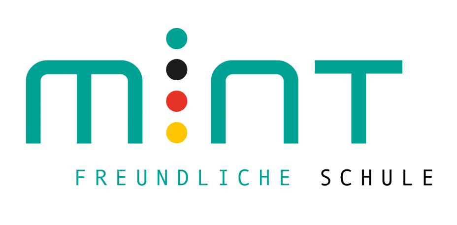 Logo MINT freundliche Schule